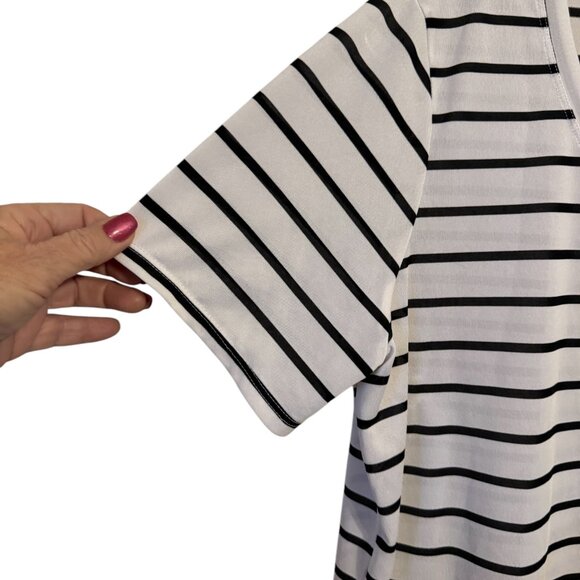 ❤️NIKE DRI-FIT  WORKOUT/AHTLETIC/ATHLEISURE TOP    XLARGE  #G - Picture 2 of 8